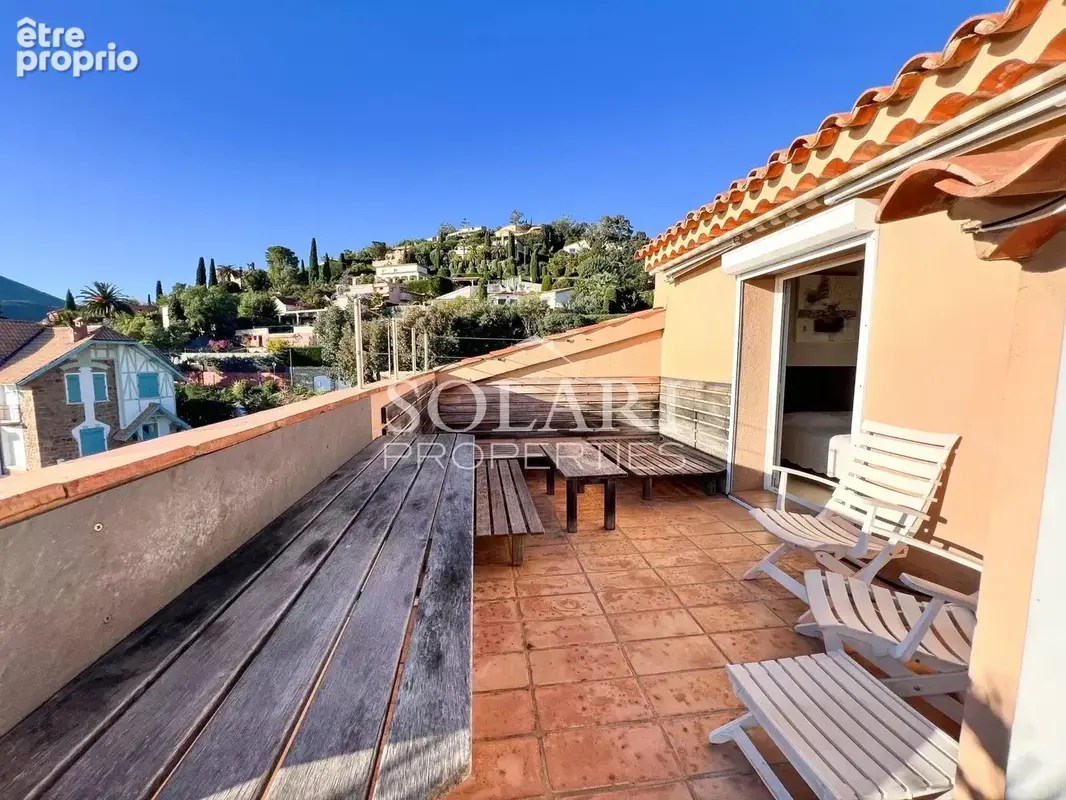 Appartement 4 pièces avec vue mer panoramique - photo 20