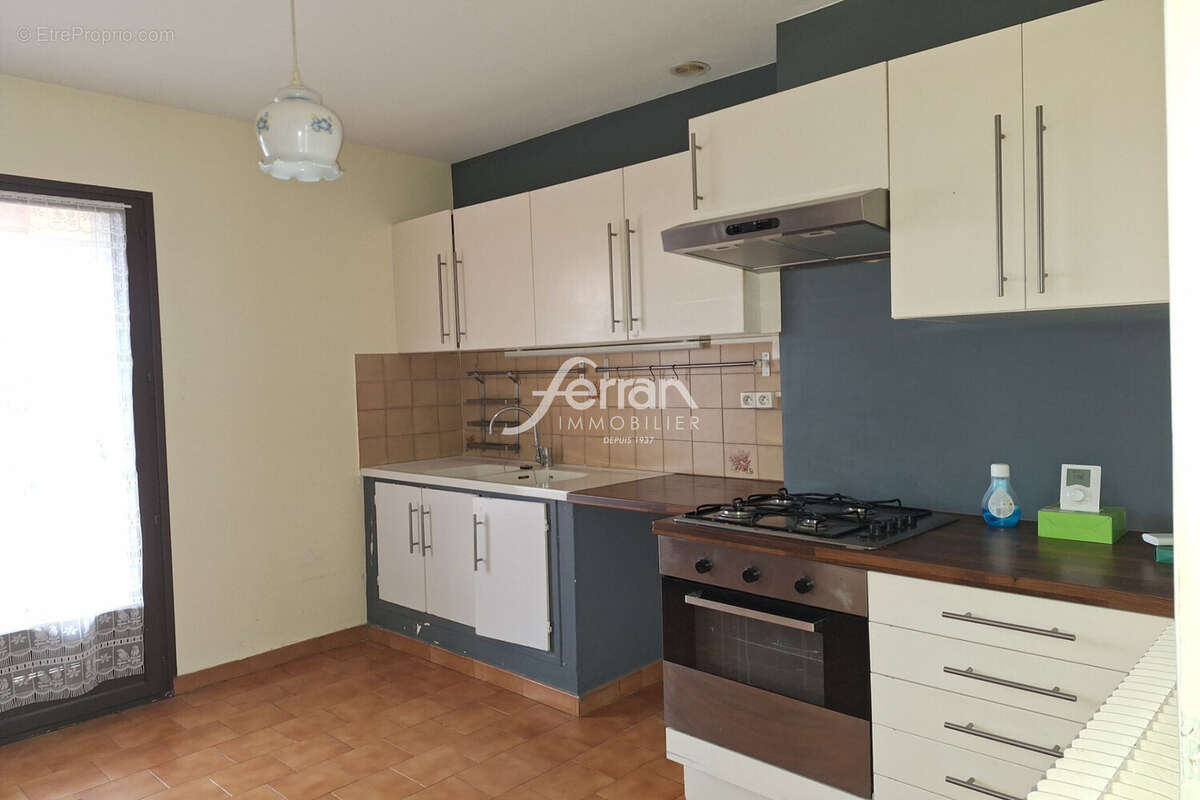 Appartement à DRAGUIGNAN