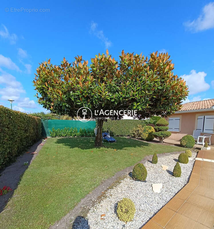 Maison à MARCHEPRIME