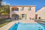 Maison à SAINT-CANNAT