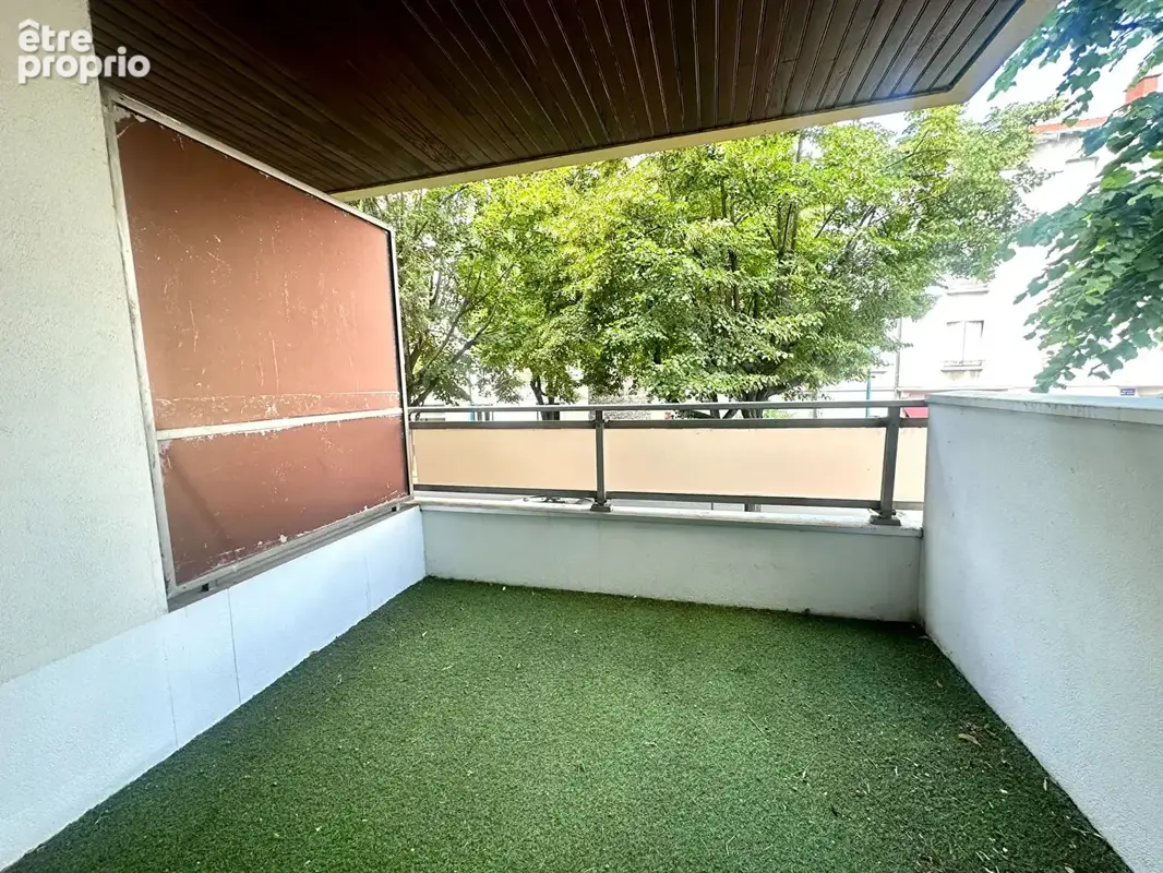 Appartement à CLERMONT-FERRAND