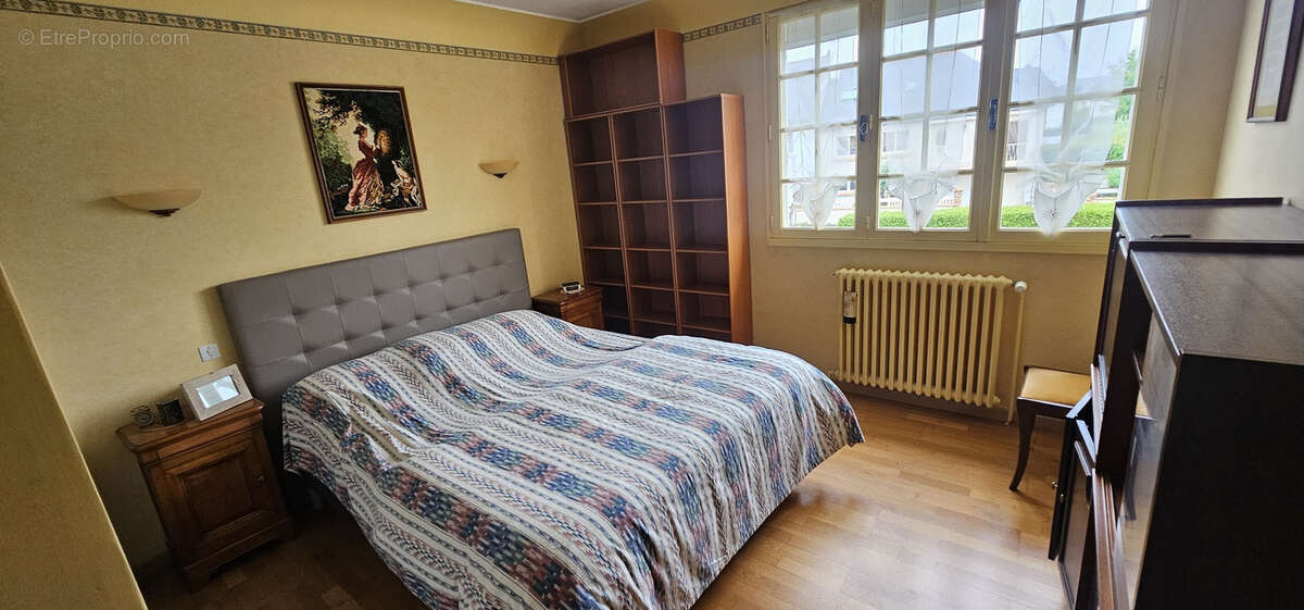 Maison à CHATEAUBRIANT