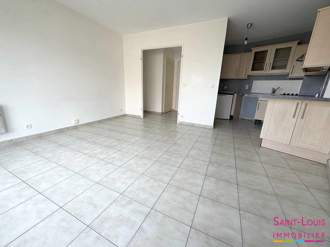 Appartement à POISSY