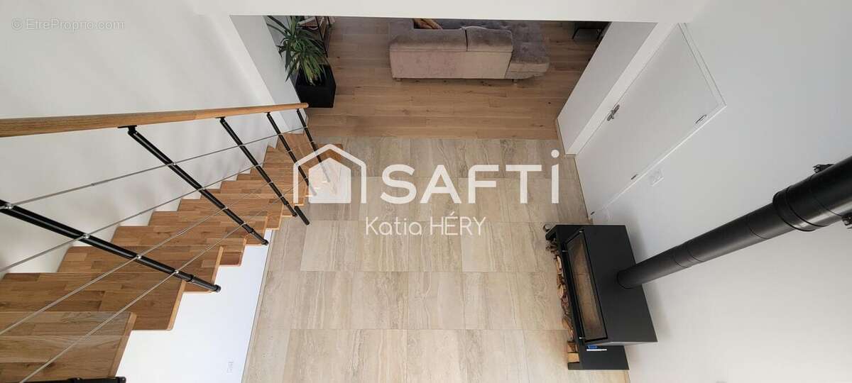 Photo 6 - Maison à SOULLANS