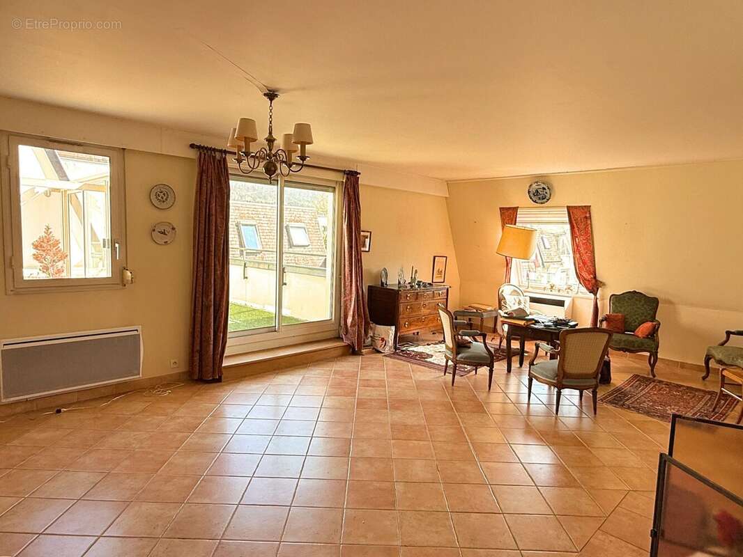 Appartement à VERNON