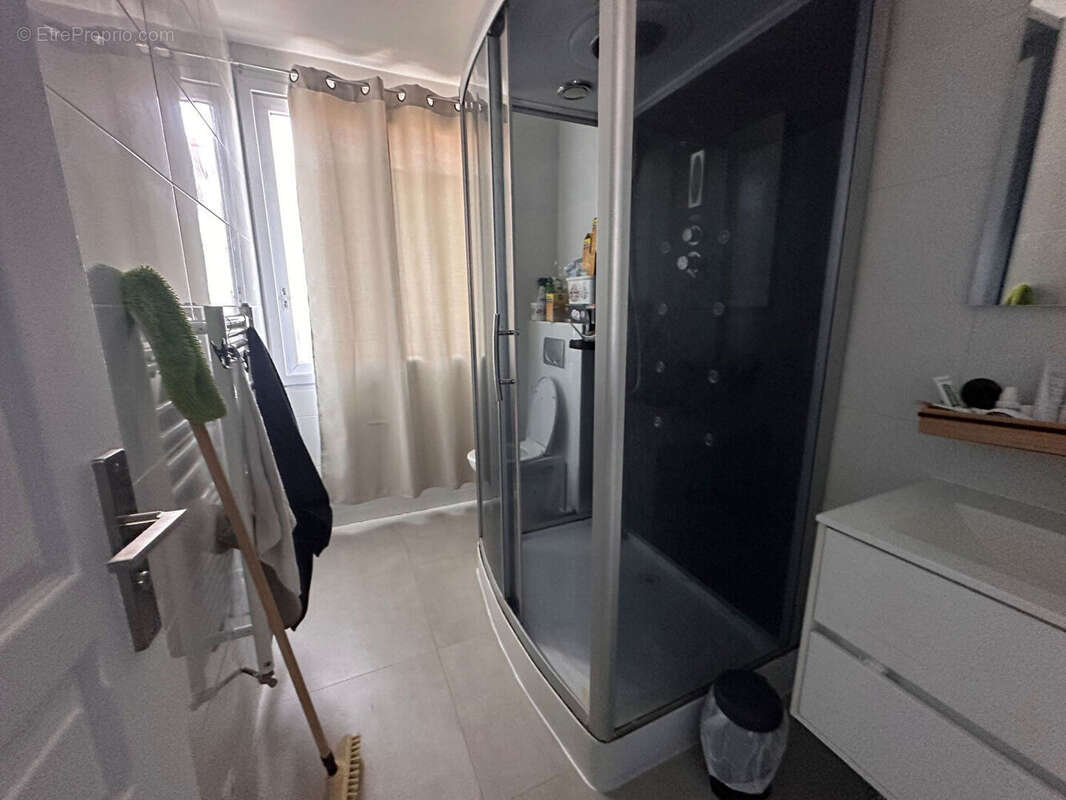 Maison à NANTERRE