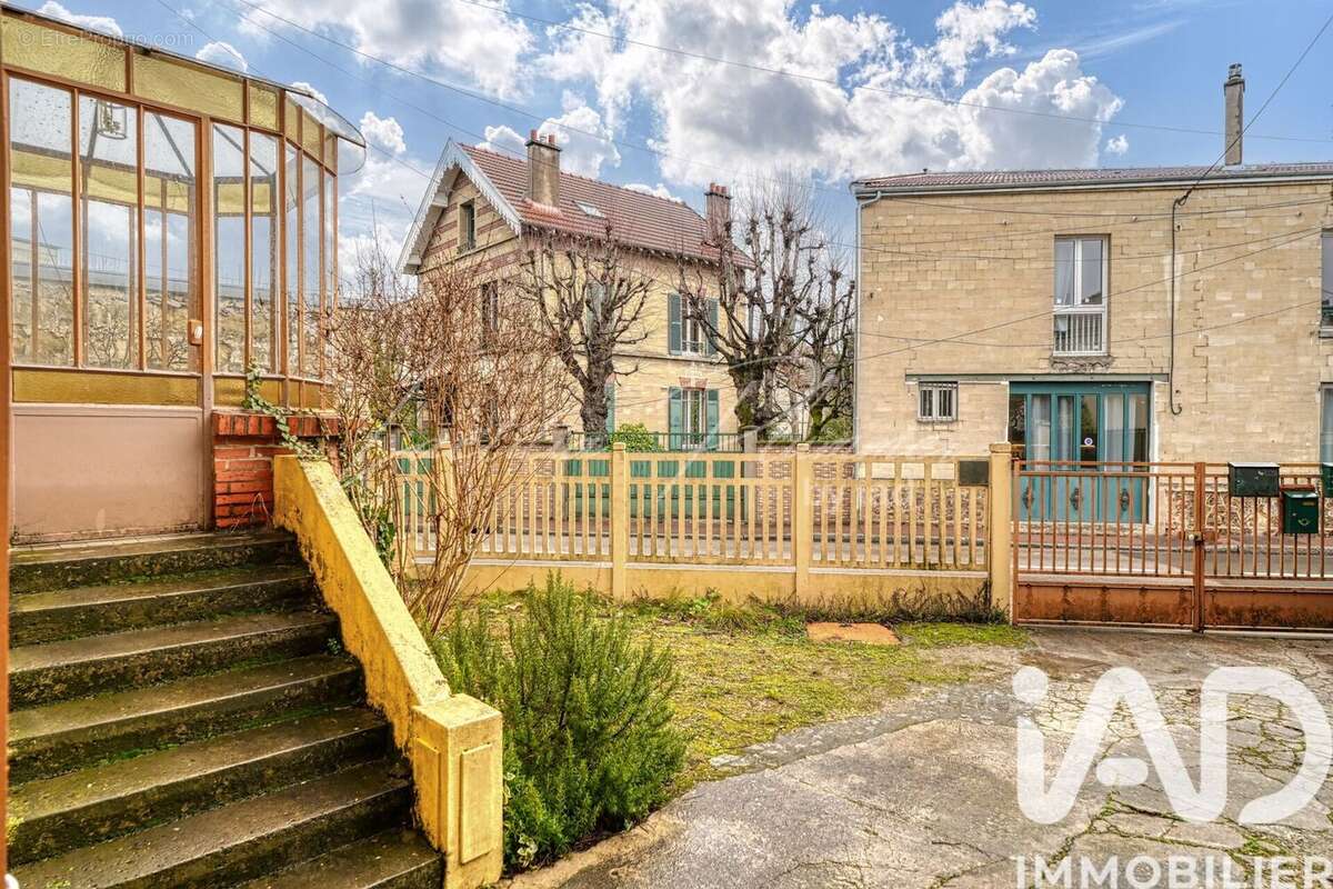 Photo 9 - Maison à CHATOU