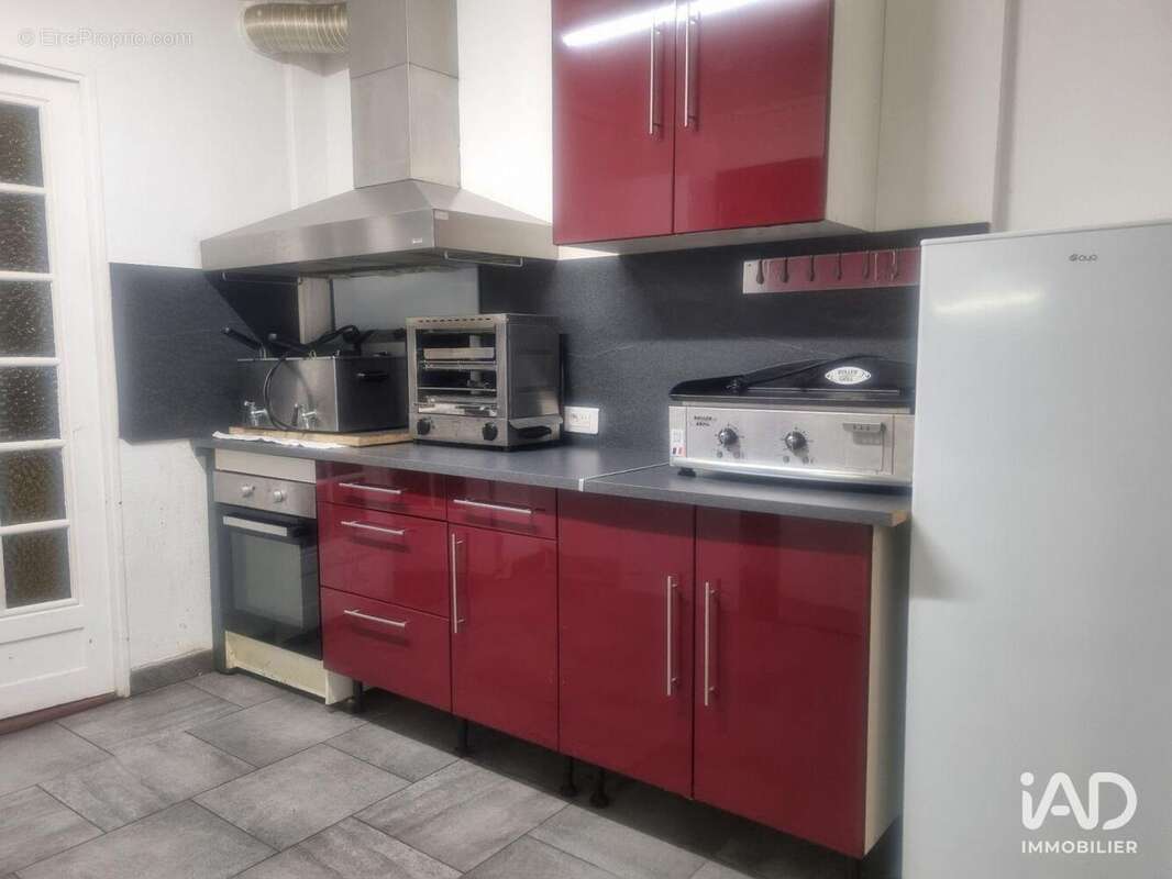 Photo 4 - Commerce à BONNEVAL