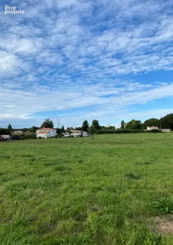 Terrains à bâtir viabilisés - photo 3