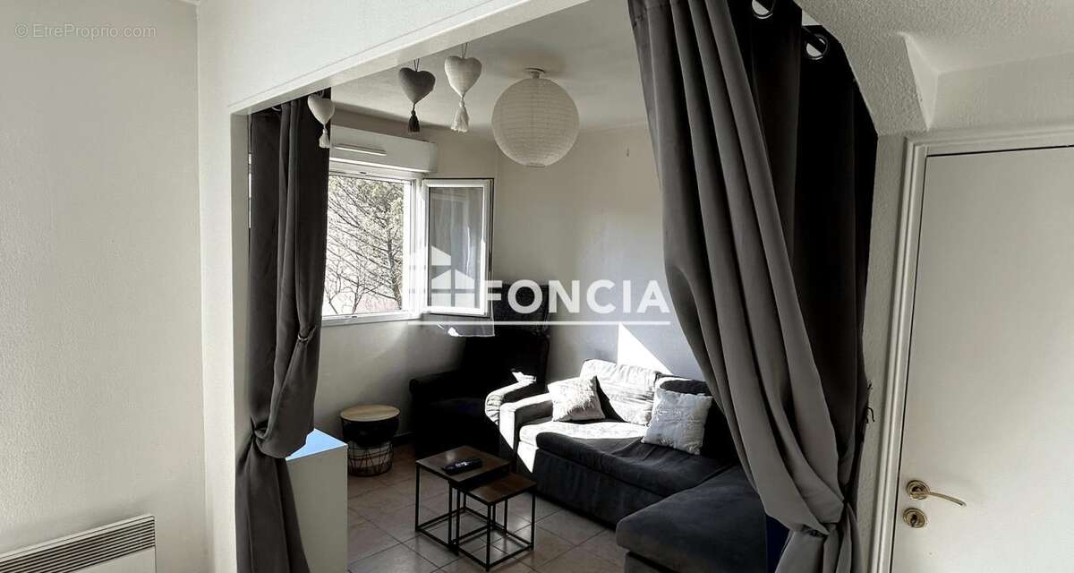 Appartement à DRAGUIGNAN