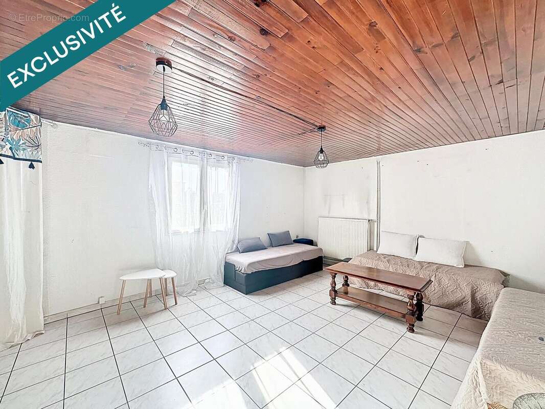 Photo 7 - Maison à BOURGOIN-JALLIEU