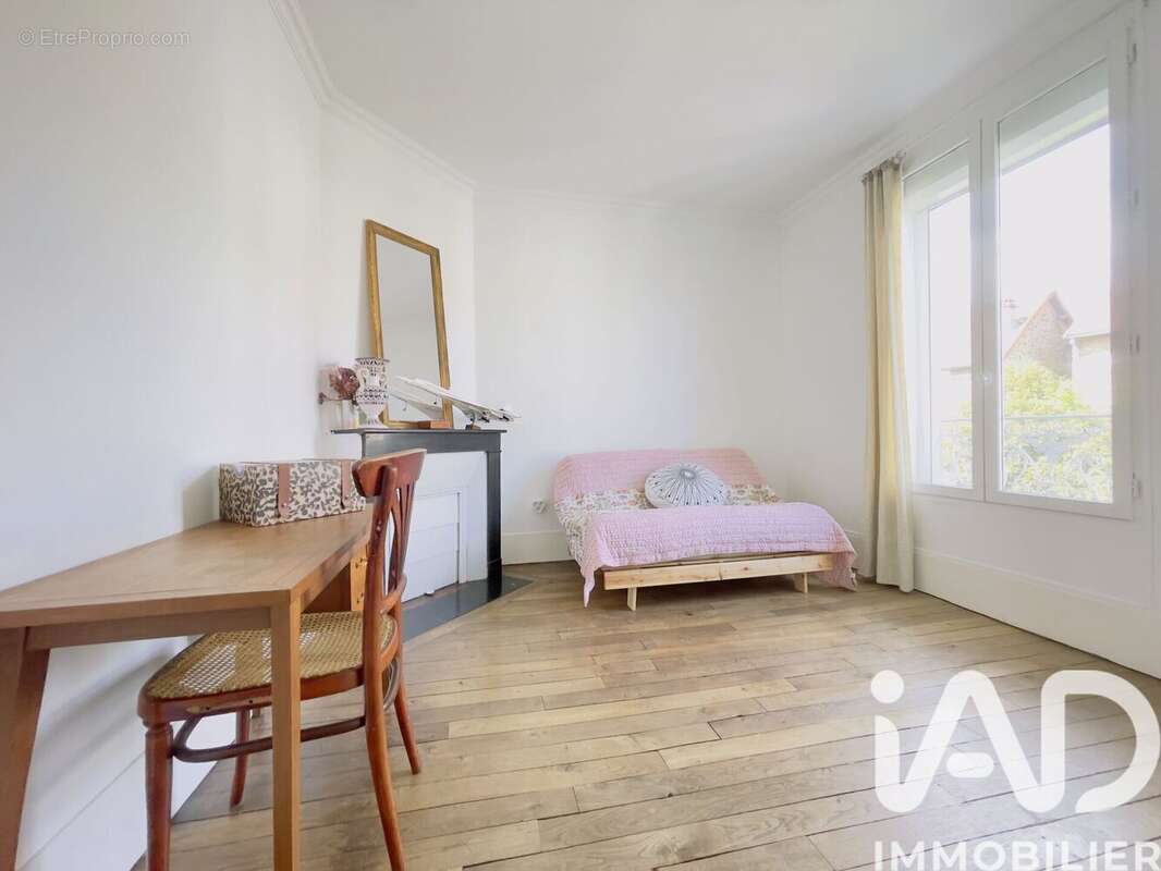 Photo 5 - Maison à ROSNY-SOUS-BOIS