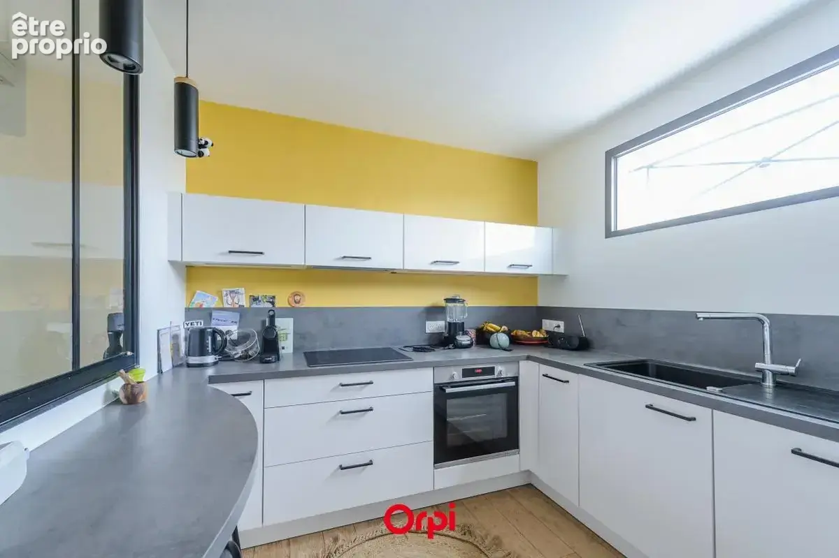 Maison À Vendre - photo 4