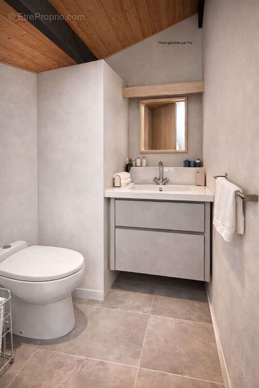 Appartement à CAPBRETON