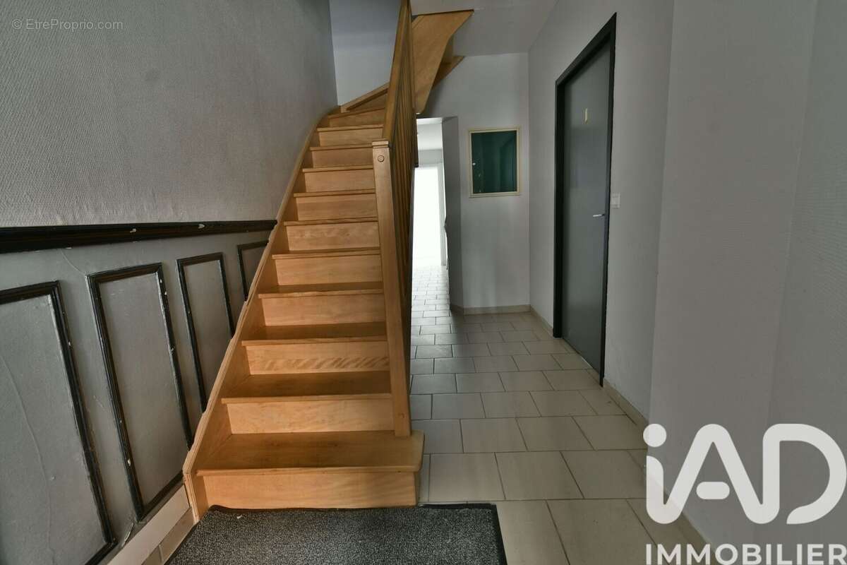 Photo 2 - Appartement à MONTDIDIER