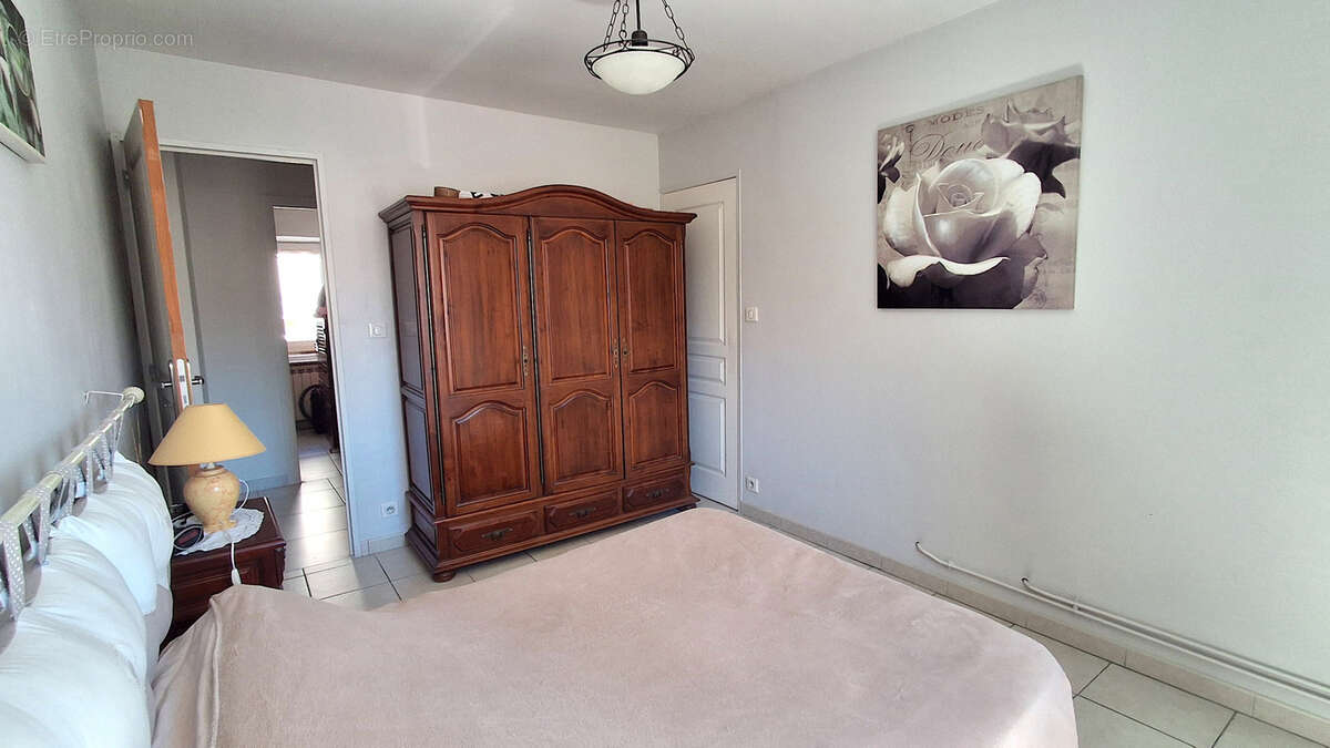 Maison à MARSEILLE-15E