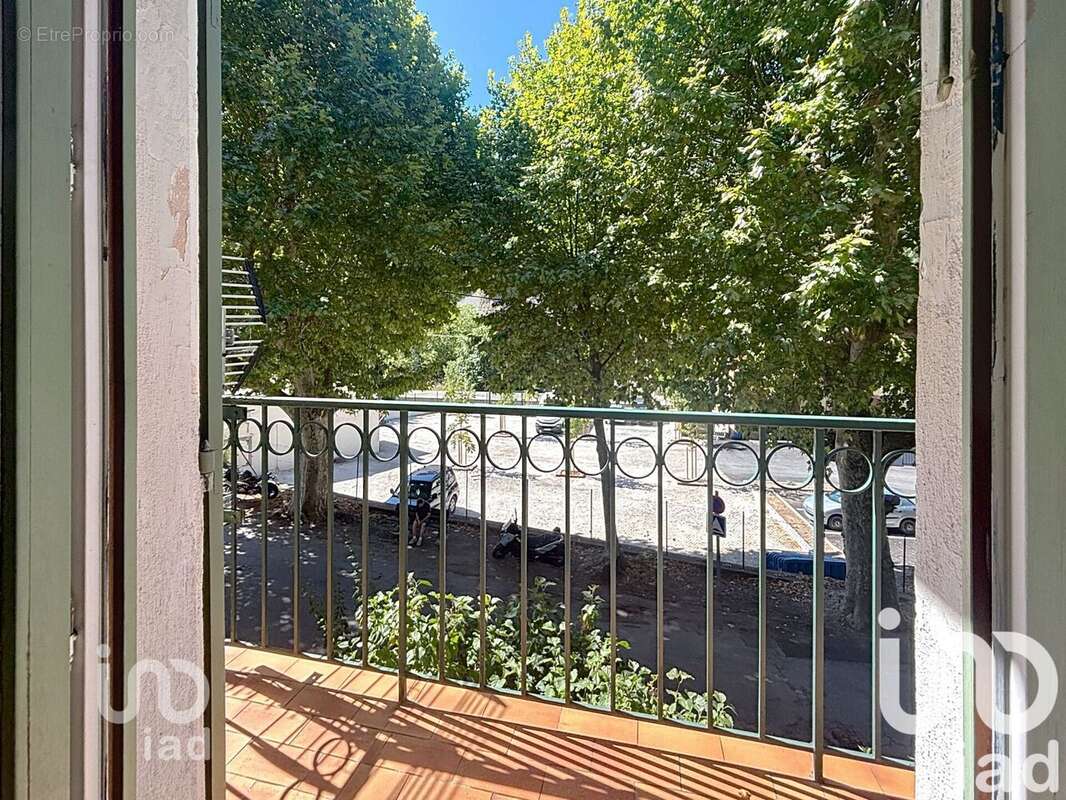 Photo 3 - Appartement à TOUET-SUR-VAR