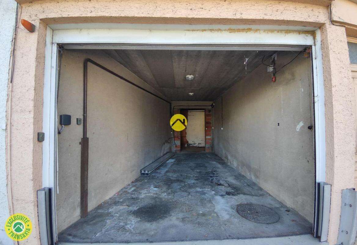 Appartement à NEVERS