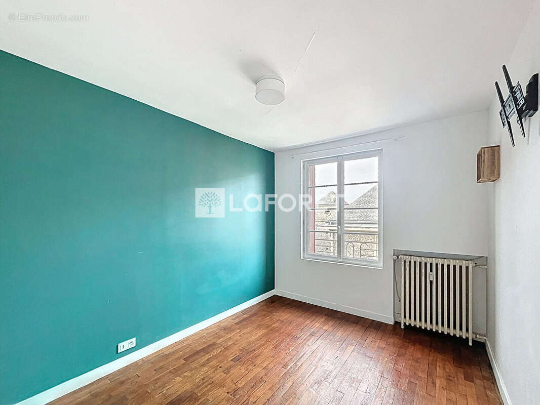 Appartement à FLERS