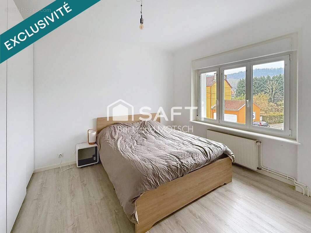 Photo 8 - Maison à GORCY