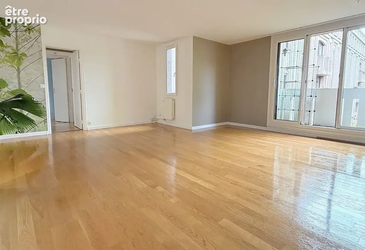 Appartement Montigny Le Bretonneux 4 pièce(s) 86 m2 - photo 3