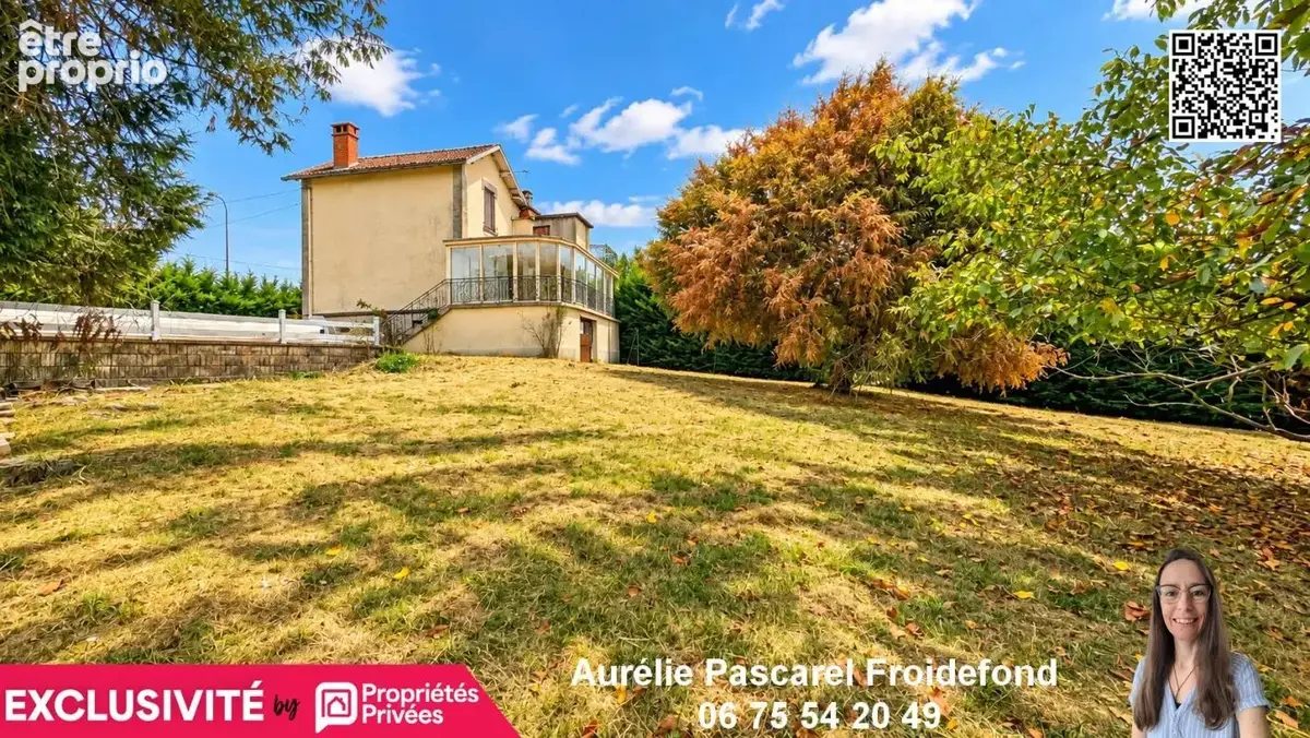 LUBERSAC (19210) ? Maison à rénover de 135 m² + GARAGE de 90m² avec piscine et dépendance // EXCLUSIVITE - photo 17