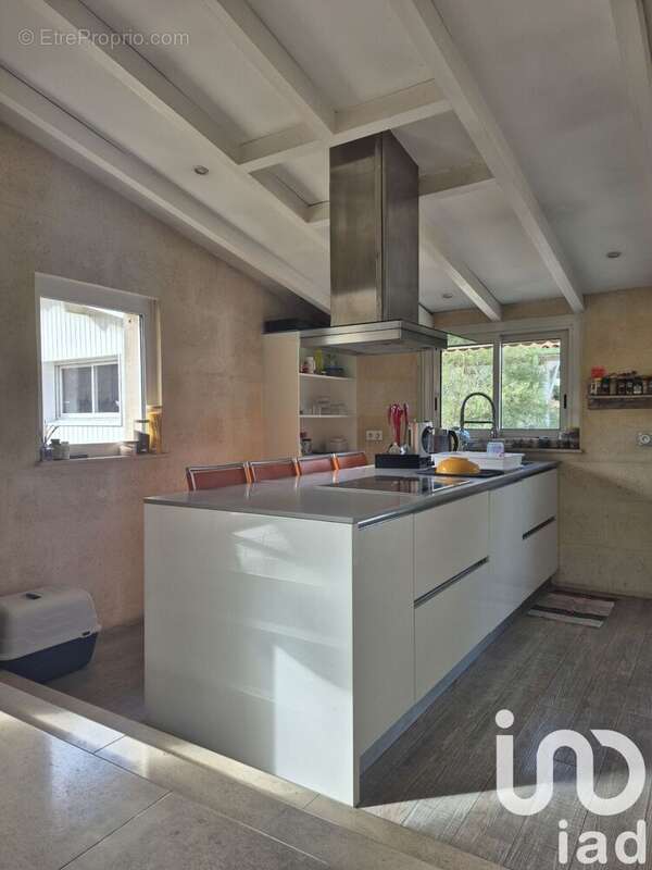 Photo 6 - Maison à LE PIAN-MEDOC