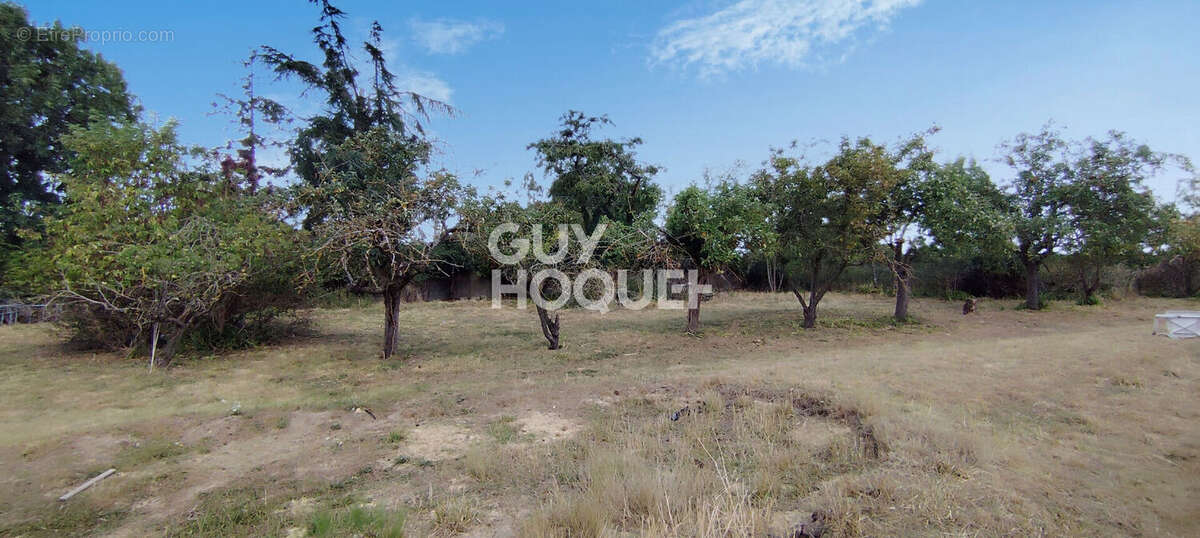 Ensemble immobilier proche N154 - photo 13