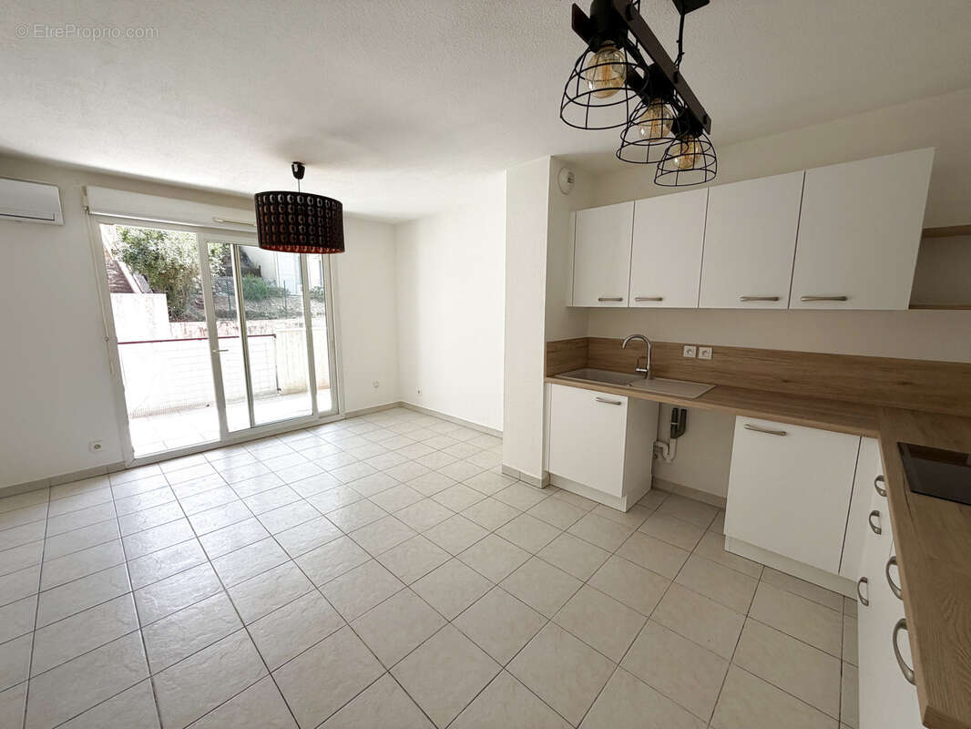 Vidauban  appartement 38.30 m2 - photo 3