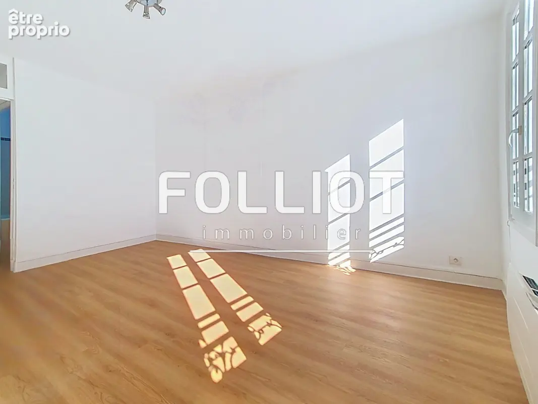 A VENDRE - Charmante maison 3 pièces - 56 m²  à Caen Beaulieu - photo 5