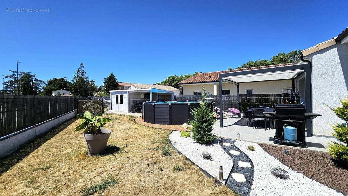 Photo 1 - Maison à MARSSAC-SUR-TARN