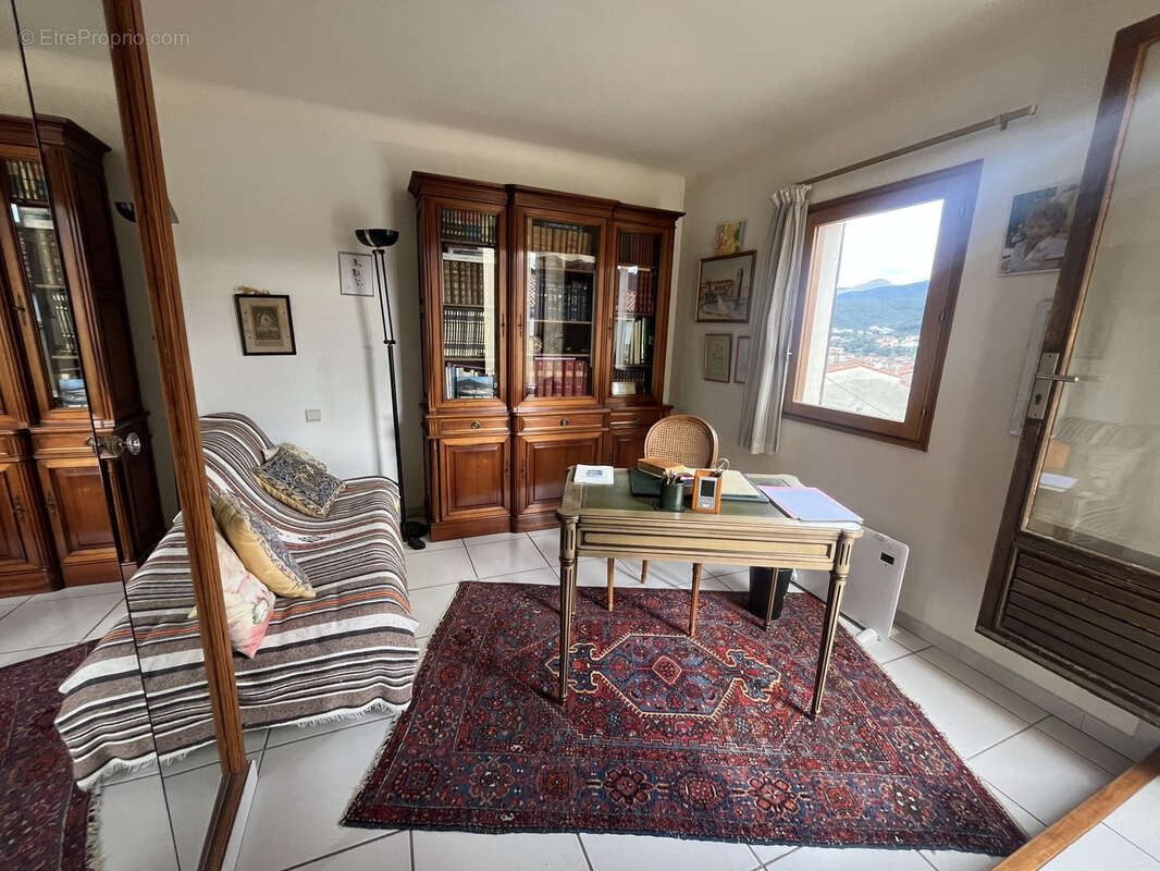 Maison à AMELIE-LES-BAINS-PALALDA