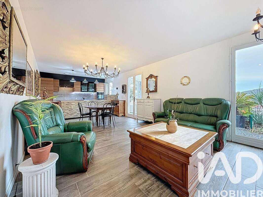 Photo 9 - Maison à LIMOUX