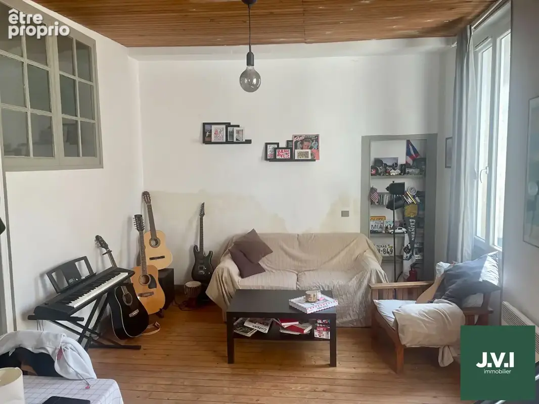 Appartement 231 m² à vendre à Montmorency (95160) - photo 13
