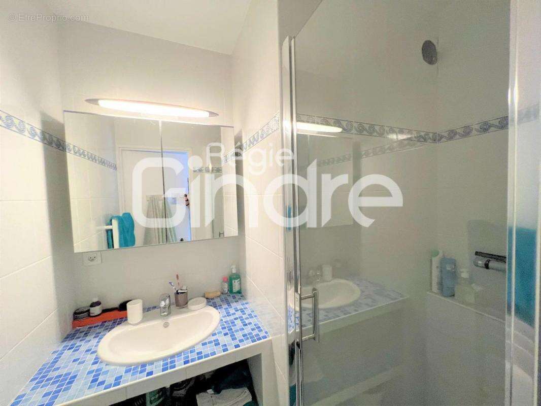 Appartement à LYON-9E