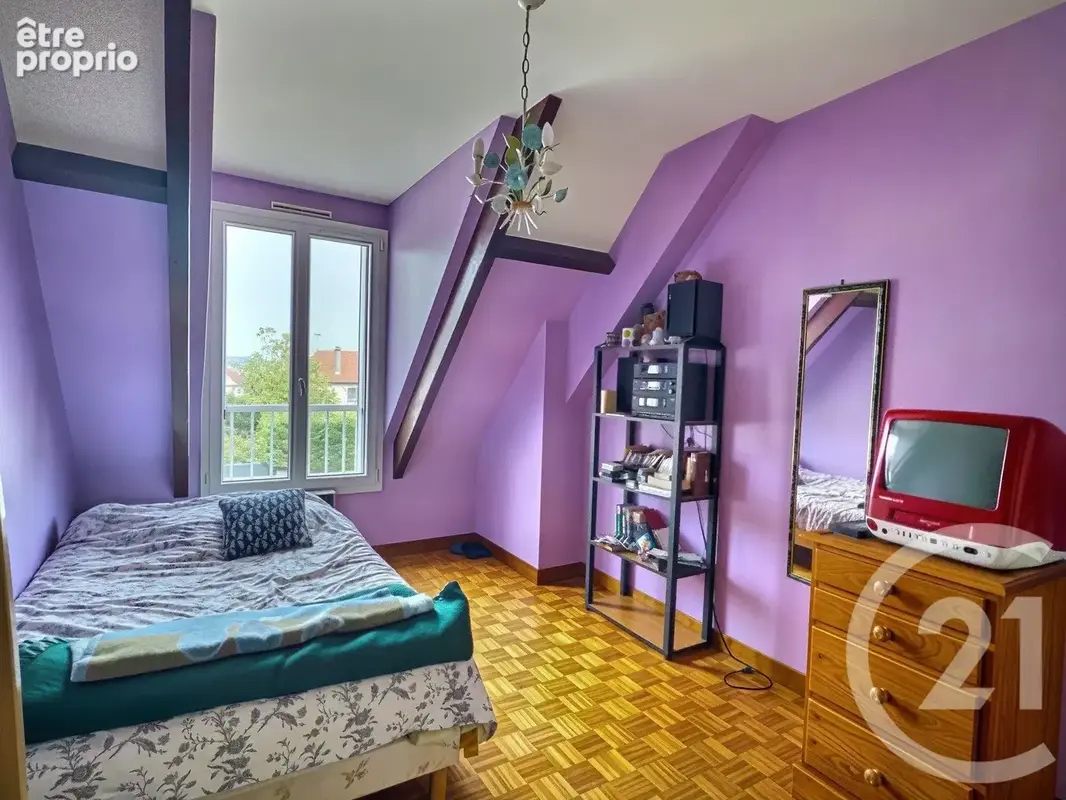 Maison 6 pièces 124 m² à vendre à Antony (92160) - photo 9