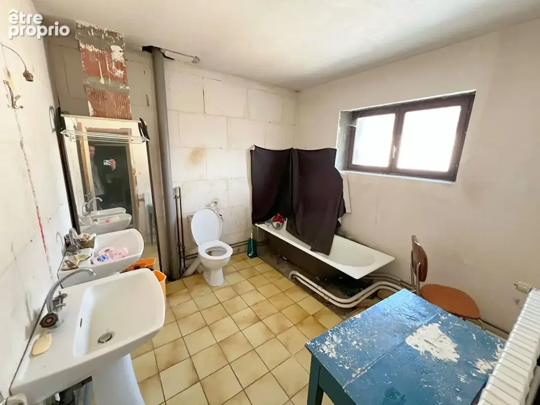 Maison NUCOURT 8 pièces 207 m² terrain de 600 m² - photo 16