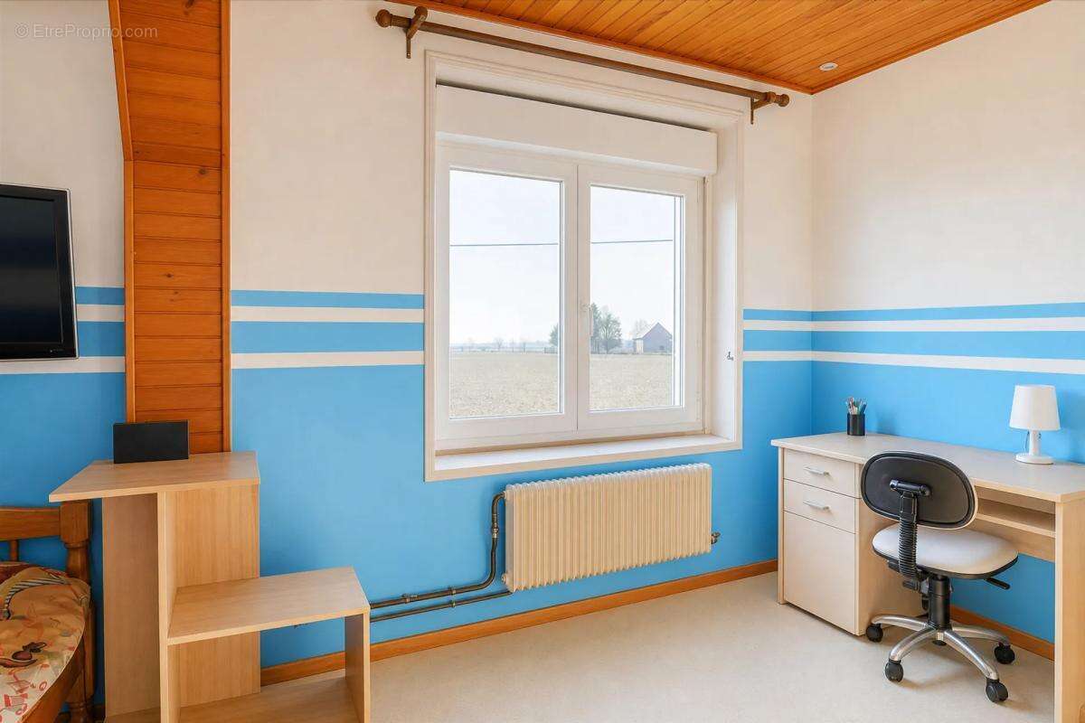 Maison spacieuse à Rubrouck, 166 m² - photo 12