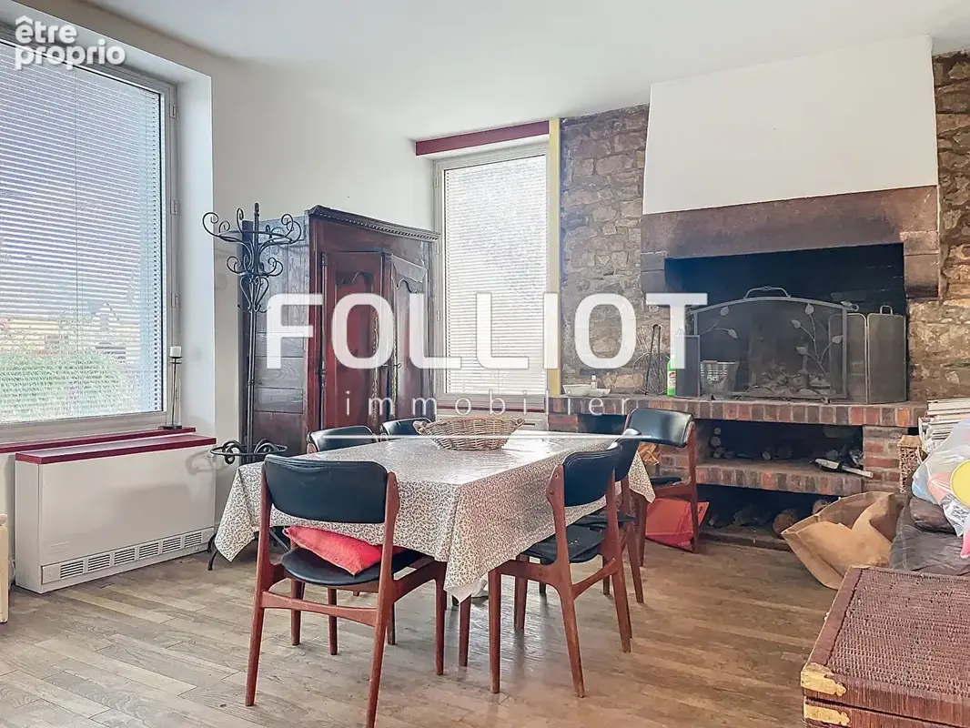 A vendre maison de maitre - photo 2