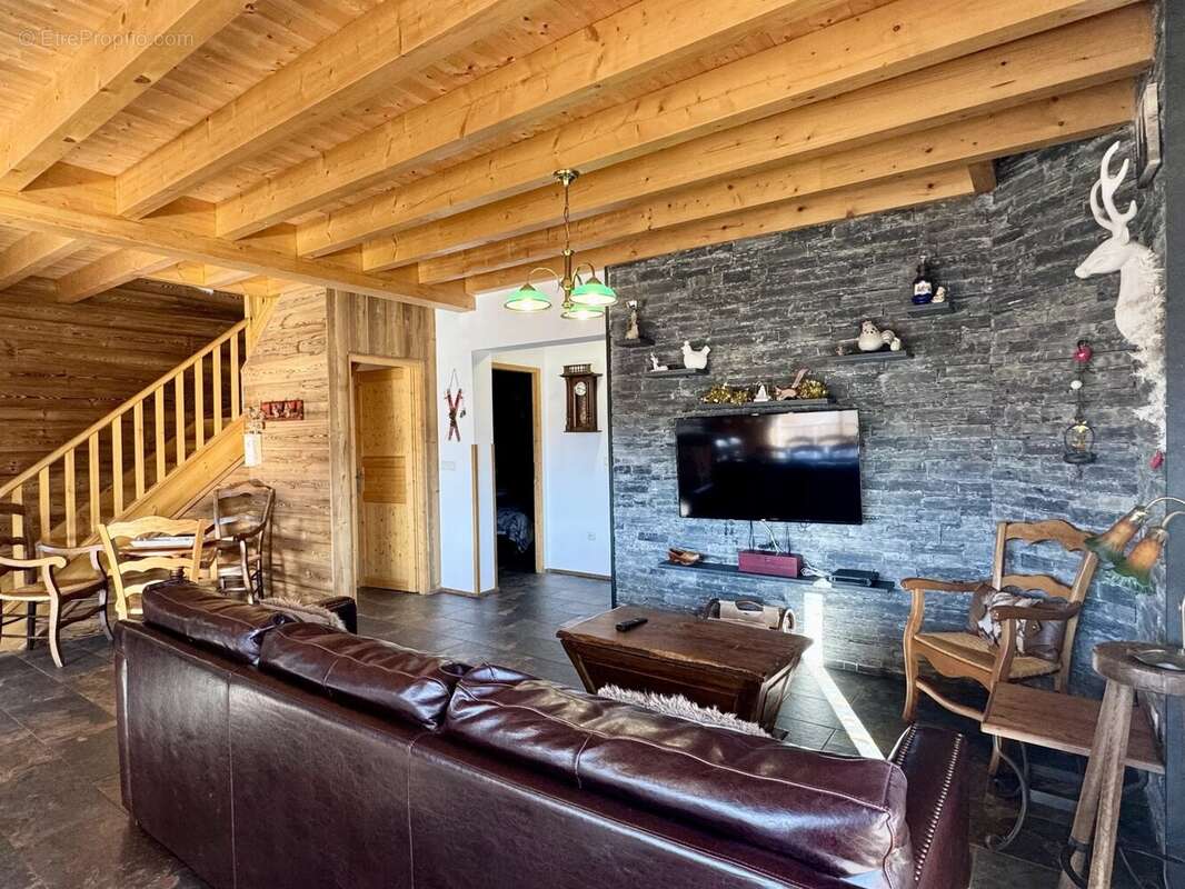 Maison à FORMIGUERES