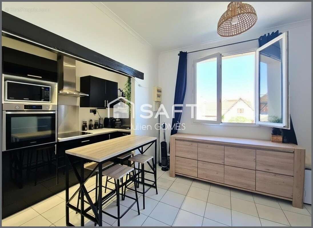 Photo 2 - Appartement à VILLEPARISIS