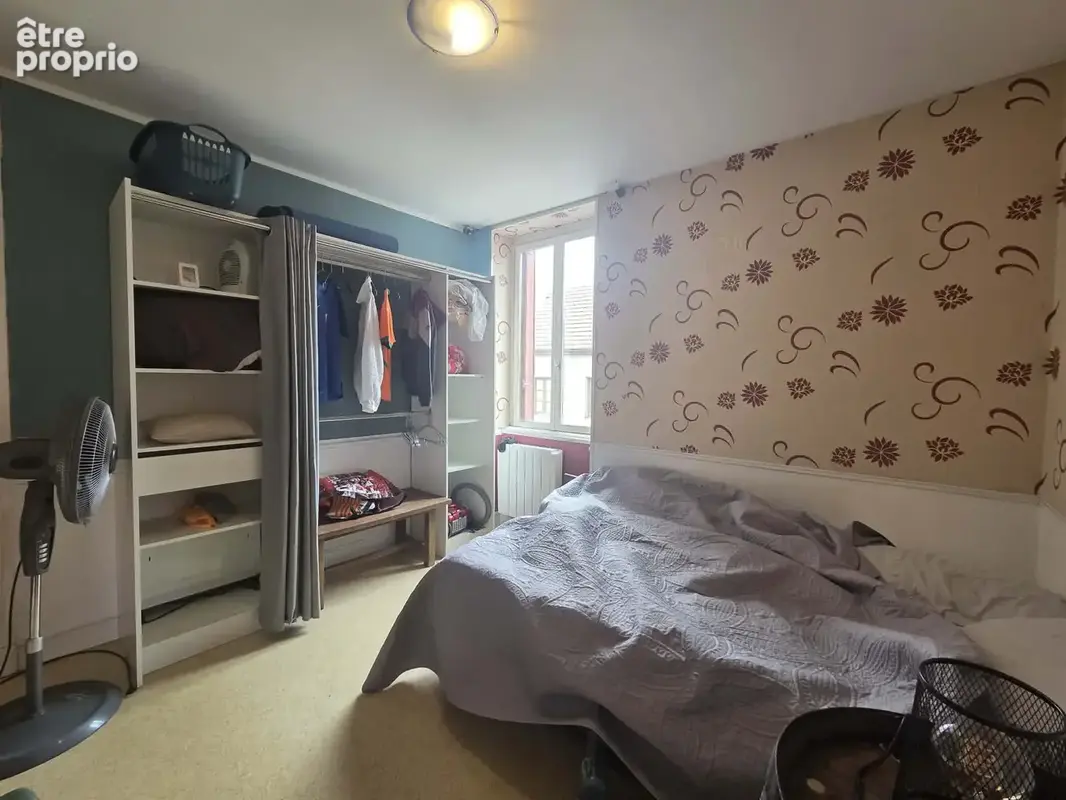 Droiturier   immeuble de rapport   4 appartements - photo 9