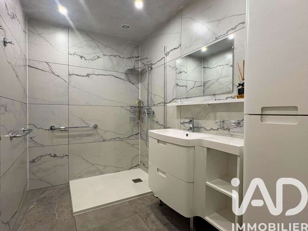 Photo 8 - Maison à PORCELETTE