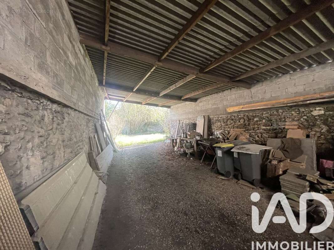 Photo 7 - Maison à VILLENEUVE-LE-ROI