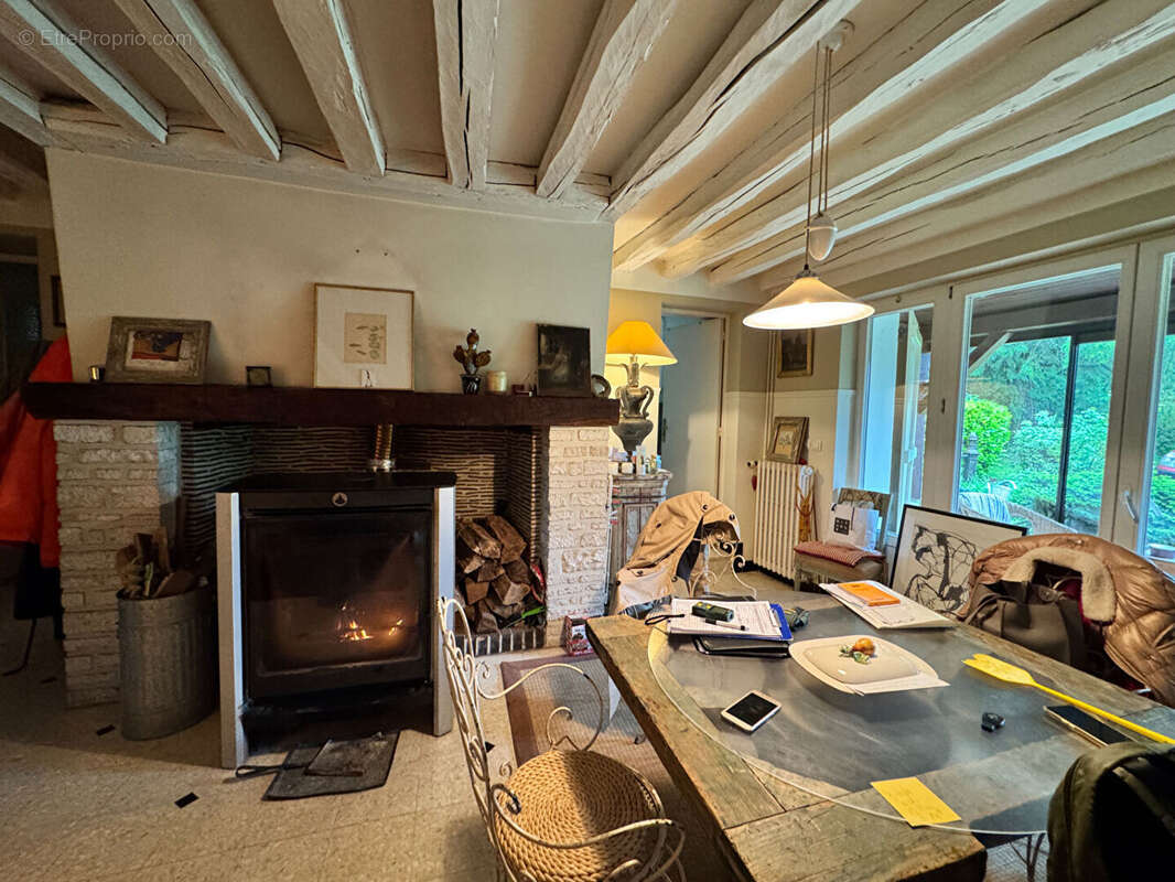 Maison  de Campagne - photo 15