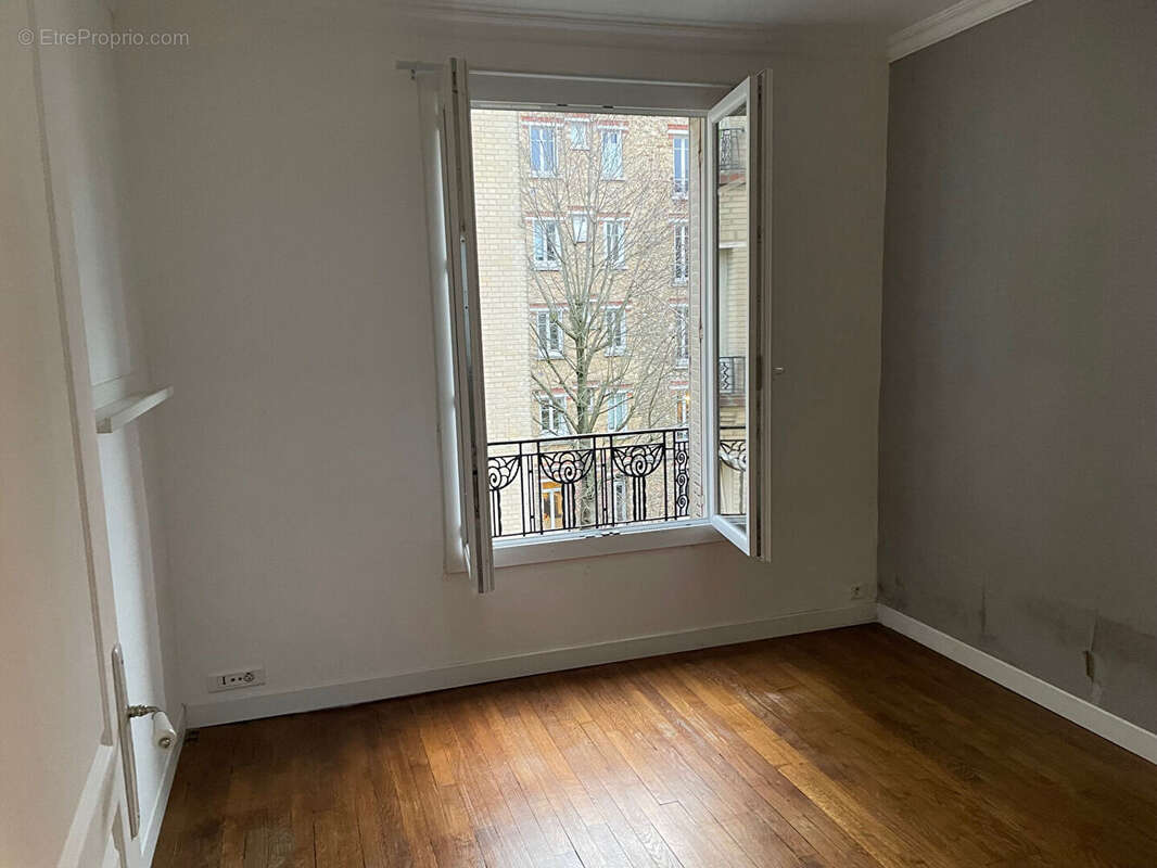 Appartement à CLAMART