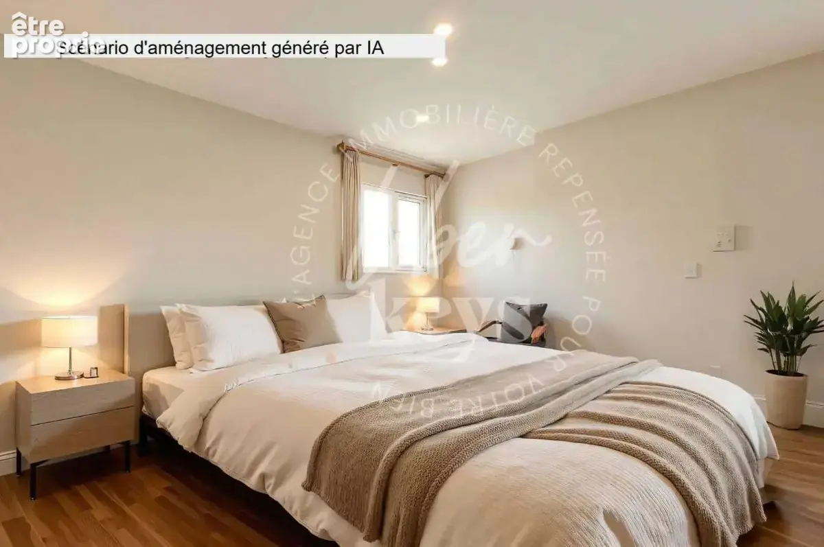 Investissement locatif à Pipriac - photo 6