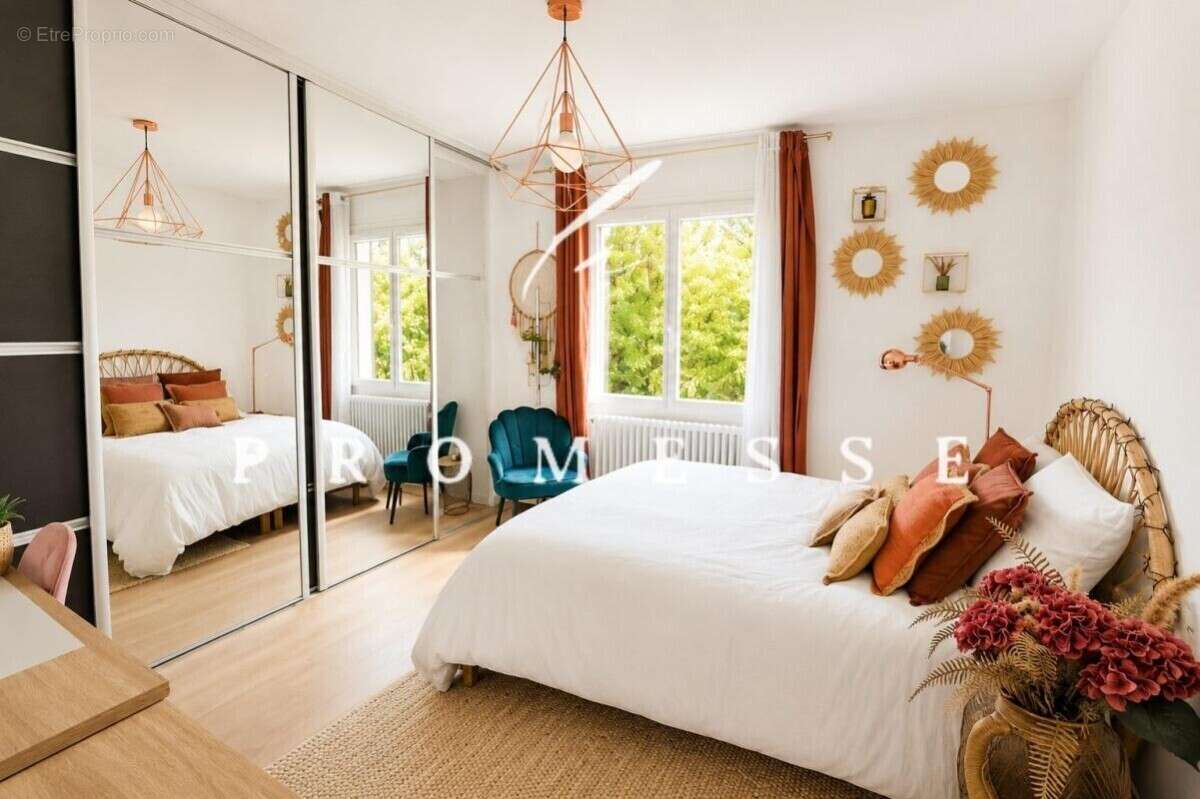 Maison à BIARRITZ
