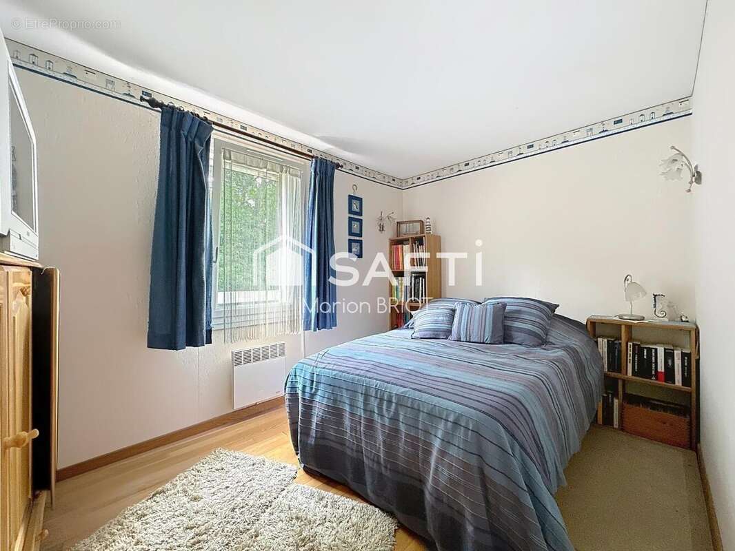 Photo 7 - Maison à ERAGNY