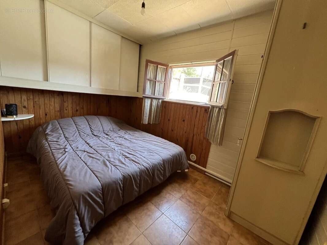 Maison à ROQUESTERON